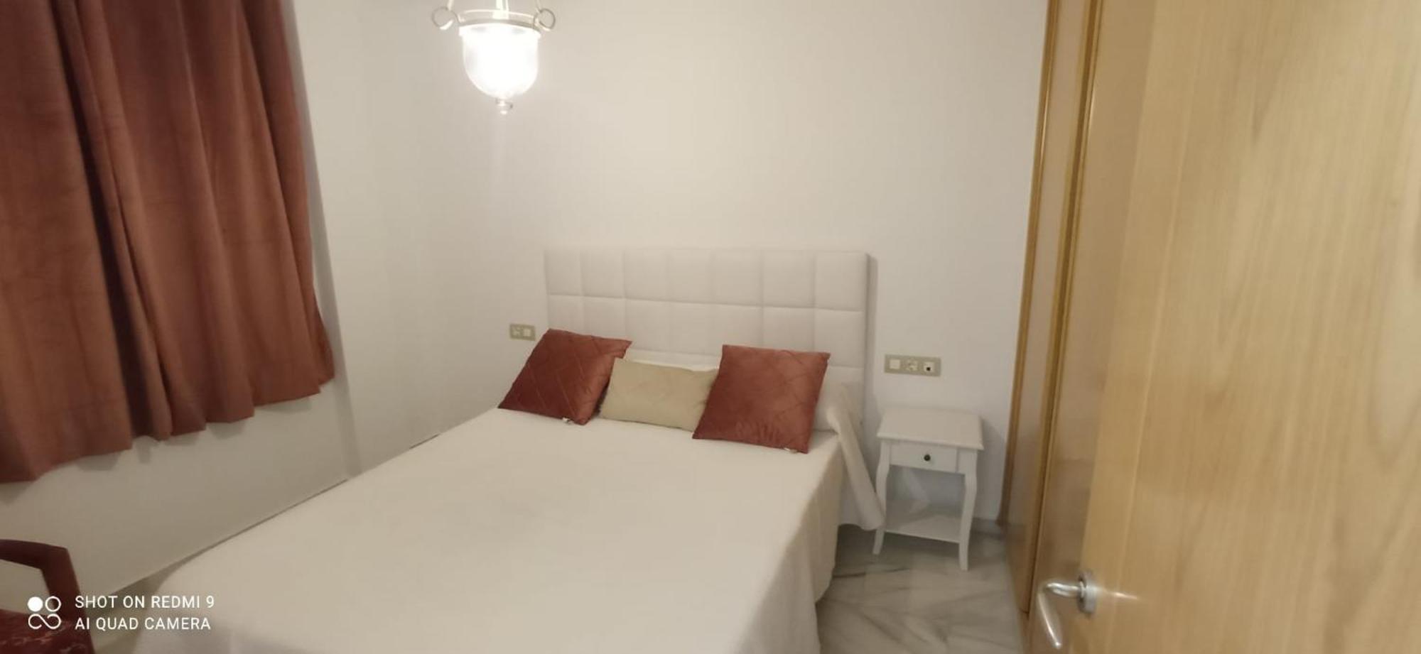 Aparatamento Mirasol Fuengirola. Bagian luar foto