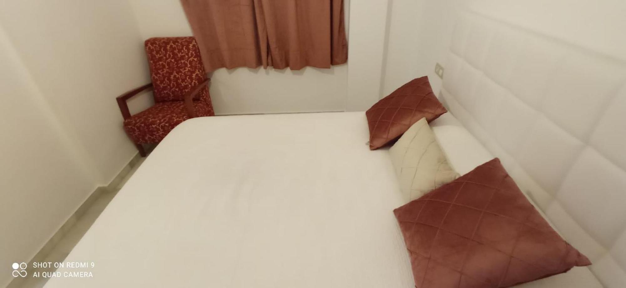 Aparatamento Mirasol Fuengirola. Bagian luar foto
