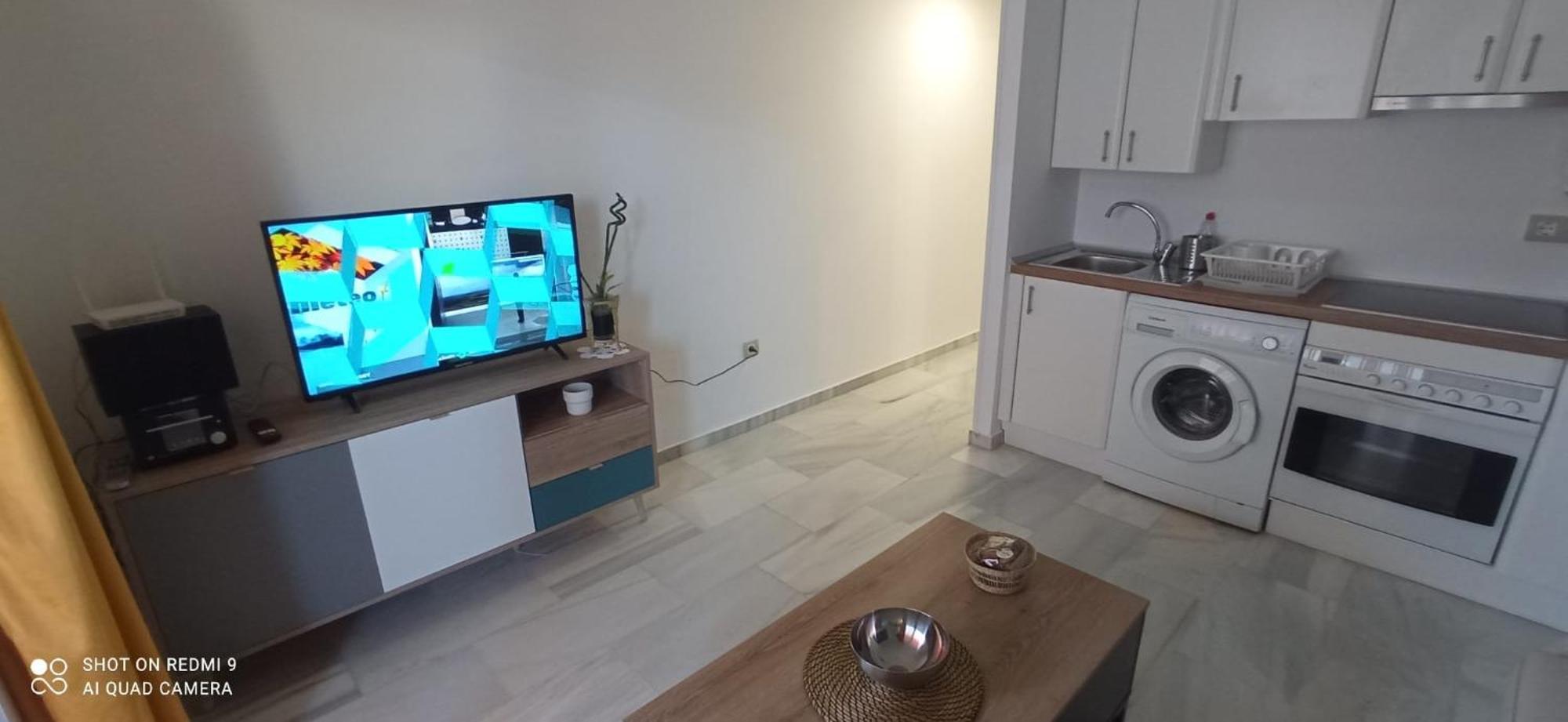 Aparatamento Mirasol Fuengirola. Bagian luar foto