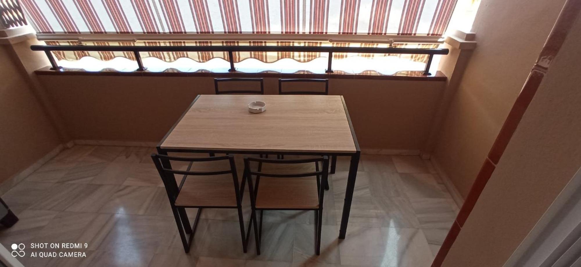 Aparatamento Mirasol Fuengirola. Bagian luar foto