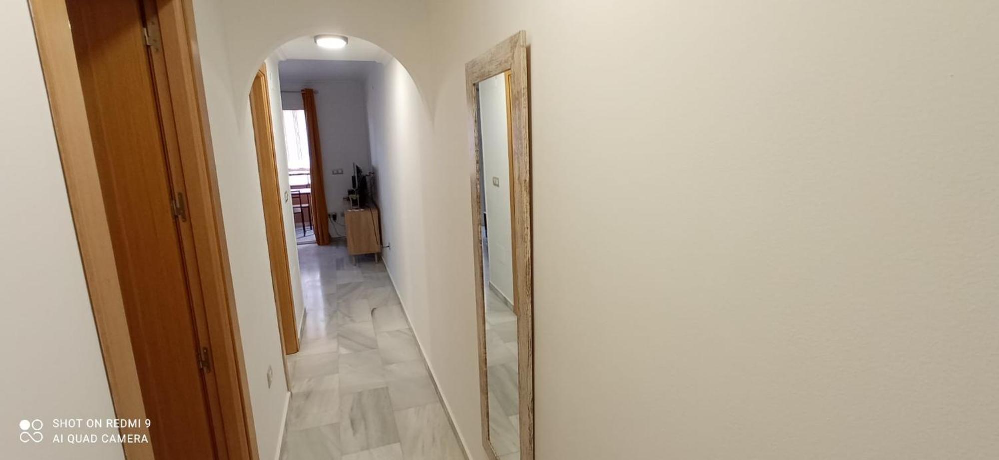 Aparatamento Mirasol Fuengirola. Bagian luar foto