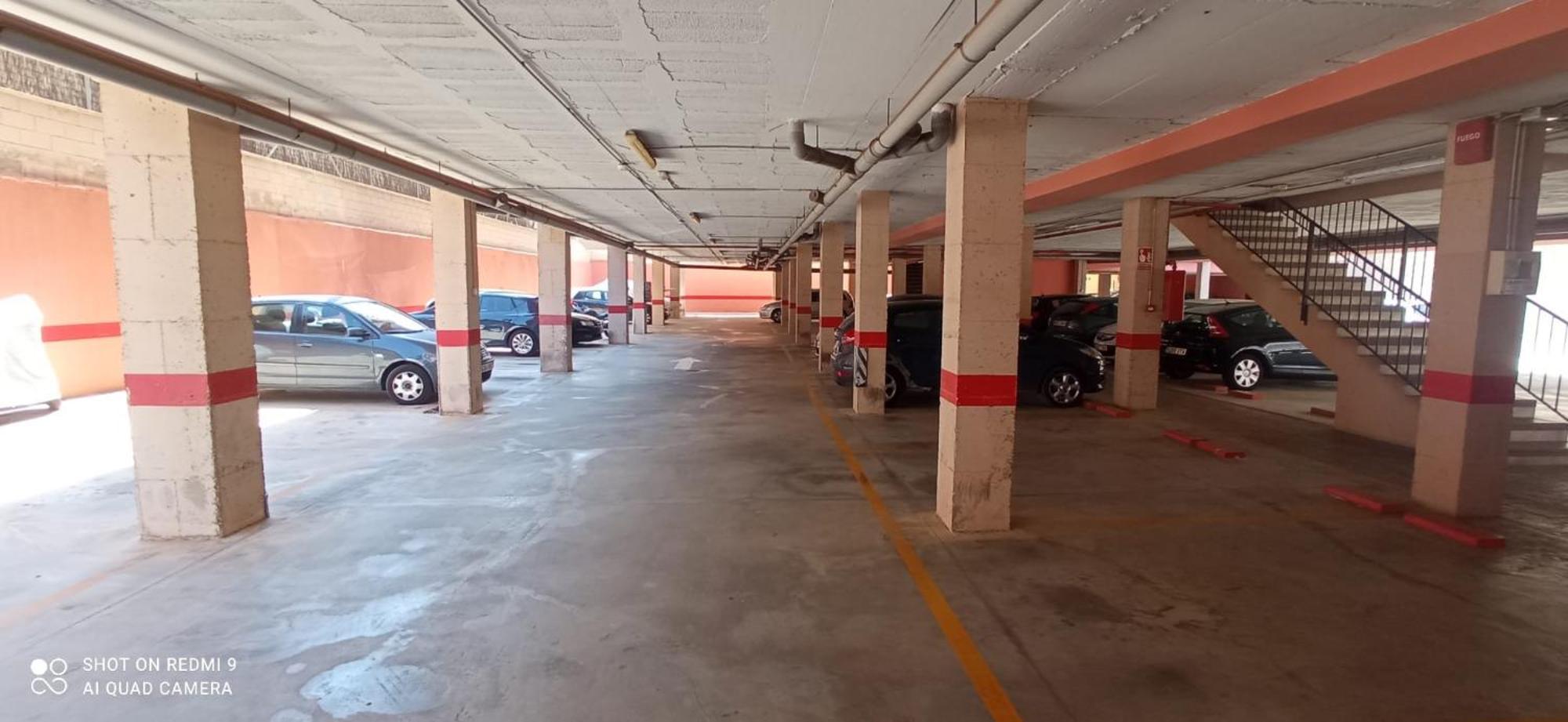Aparatamento Mirasol Fuengirola. Bagian luar foto